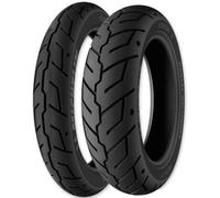 Michelin Scorcher 31 160/70B17 73V M/C Rear