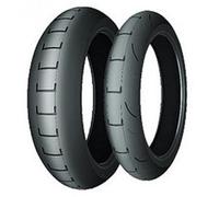 PNEUMATICI GOMME MICHELIN SUPERMOTO 120/70 16.5 ANTERIORE NHS