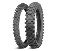Michelin TRACKER 110/100 R18 64 R