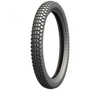 Michelin Trial Competition ( 2.75-21 TT 45M ruota anteriore )
