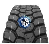 PNEUMATICI GOMME MICHELIN WORKSD 315/80R225 156/150K REMIX RUNDERNEUERT