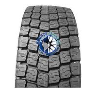 PNEUMATICI GOMME MICHELIN XM-HDD 315/80 R22.5 156/150L REAR (154/150M)