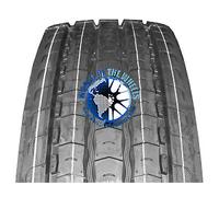 PNEUMATICI GOMME MICHELIN XMZ 355/50R225 156K M+S, 3PMSF