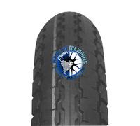 PNEUMATICI GOMME MITAS 3.00 - 12 47 J TT MC 5 FRONT/REAR