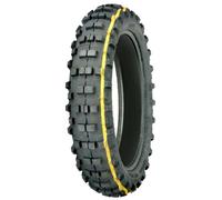 PNEUMATICI GOMME MITAS EF-07 140/80- 18 70 R TT EF07 SU. SOFT EXTR.(2 GREEN)