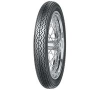 Mitas H01 ( 2.75-19 TT 43P ruota posteriore, M/C, ruota anteriore )