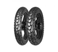 PNEUMATICI GOMME MITAS MC32 100/80 -17 52 R TL M S