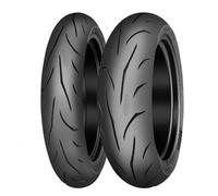 Mitas Sport Force + (180/55 R17 73W)