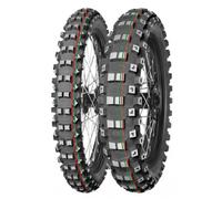MITAS Gomme Mitas Terraforce mx mh 110 90-19 62M TT per Moto
