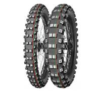 MITAS TERRA FORCE MX SM SOFT MEDIUM TERRAIN RY RACE FRONT 90/90 -21 54M TT