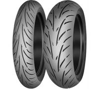 PNEUMATICI GOMME MITAS TOURING FORCE 120/70 17 58 W