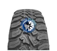 PNEUMATICI GOMME NEXEN RO-MTX 245/75 R17C 121/118Q P.O.R. LT KENNUNG M+S