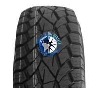 PNEUMATICI GOMME OVATION VI-286 215/85 R16 115/112R