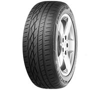Pneumatici 255/60 r17 106V FR M+S GENERAL GRABBER GT Gomma estiva nuova