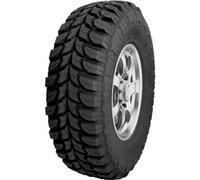 Linglong Crosswind M/T ( LT30x9.50 R15 104Q 6PR POR )