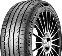 PNEUMATICI GOMME PER DA AUTO ROTALLA RU01 245 45 R19 102W ESTIVE