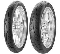 PNEUMATICI GOMME PER DA MOTO AVON STREETRUNNER 90 90 -18 51S