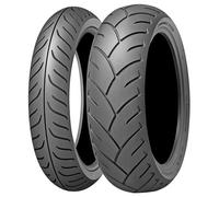 GOMME PNEUMATICI DUNLOP 130/70 R18 63H D423 DOT 2022