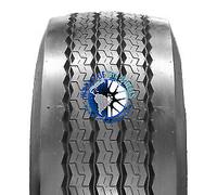 PNEUMATICI GOMME PETLAS NZ300 385/55 R22.5 160K M+S, 3PMSF TRAILER
