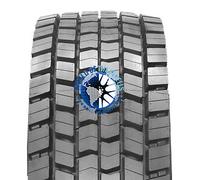 PNEUMATICI GOMME PETLAS RH100 315/80 R22.5 154/150M DRIVE