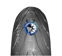 PNEUMATICI GOMME PIR. 110/80 R19 59 V TL ANGEL GT FRONT