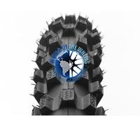 PNEUMATICI GOMME PIR. 120/100-18 NHS TT MT16 GARACROSS REAR