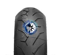 PNEUMATICI GOMME PIR. 120/70ZR17 58 W TL DIABLO ROSSO II (K) FRONT