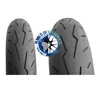 PNEUMATICI GOMME PIR. 150/60ZR17 66 W TL DIABLO ROSSO IV REAR