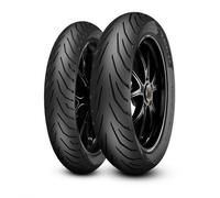 Pirelli Angel CiTy ( 100/90-17 TL 55S ruota posteriore, M/C )