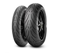PNEUMATICI GOMME PIRELLI ANGEL GT 160/60ZR17 69 W TL ANGEL REAR