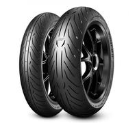 PNEUMATICI GOMME PIRELLI ANGEL GT II 120/70ZR17 (58W) TL ANGEL GT2 (A)