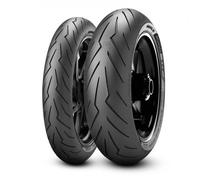 Pirelli DIA.ROSSO III D 120/70 R17 58 W