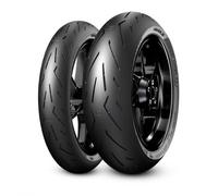 Pneumatici diablo rosso corsa II