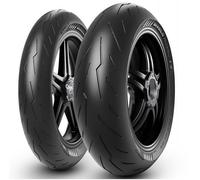 Pirelli Diablo Rosso IV 200/55R17 78W TL