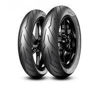 Pirelli Diablo Rosso Sport 110/70-17 54S TL