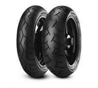 PNEUMATICI GOMME PIRELLI DIABLO SCOOTER 120/70 R14 55 H TL SCOOTER