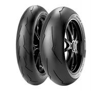 Pirelli Diablo Supercorsa SP V3 (120/70 R17 58W)