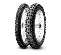 Pirelli MT21 Rallycross ( 120/80-18 TT 62R ruota posteriore, simbolo M+S, M/C )