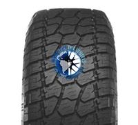 PNEUMATICI GOMME RADAR A/T-5 265/75 R16 123/120R ALLWETTER