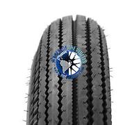 PNEUMATICI GOMME SHINKO E270 5.00 -16 72 H TT BLACK
