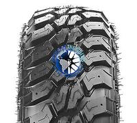PNEUMATICI GOMME TOMKET MT 235/75 R15 101Q RWL P.O.R.