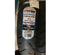 Avon COB.CHROME AV91 130/60 R19 61 V