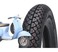 Pneumatici gomme Union Worldtravel PF75 3 00.10 6pr per Vespa AFFARONE 2 PEZZI