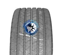 PNEUMATICI GOMME YOKOHAMA RY 407 295/60 R225 150L LENKACHSE-NV+FV