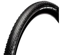 Goodyear Gravel Connector Inter Race Tubeless 700c X 50 Gravel Tyre Argento 700C x 50 Black