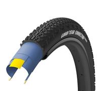 Pneumatici Goodyear Connector TLR Gravel (40-622) Noir