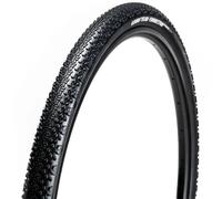 Goodyear Gravel Connector Ultimate Tubeless 700c X 45 Gravel Tyre Argento 700C x 45 Black