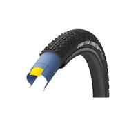 Pneumatici Goodyear Connector Ultimate Tubeless complete Nero