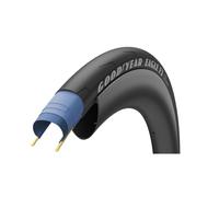 Copertone Goodyear Eagle F1 R Tubeless Ready nero - 700x34
