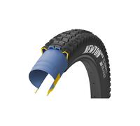 Pneumatici Goodyear Newton MTR Downhill Tubeless complete Noir